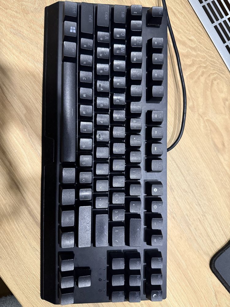 Razer blackwidow v3