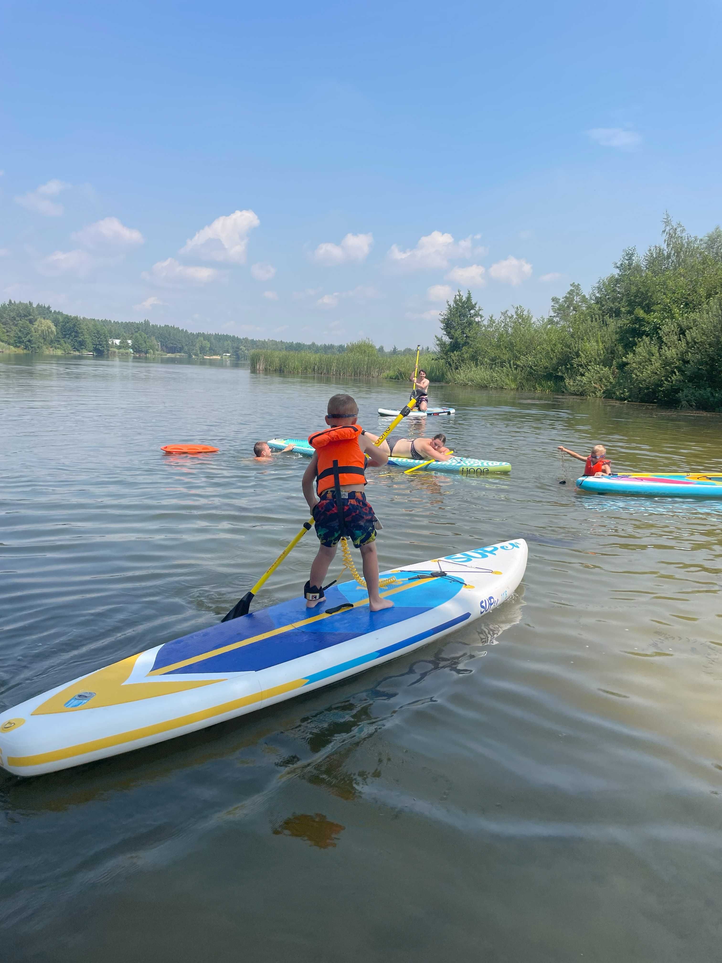 Wynajem desek sup, deska sup uone , skatinger, F2, sprzedaż