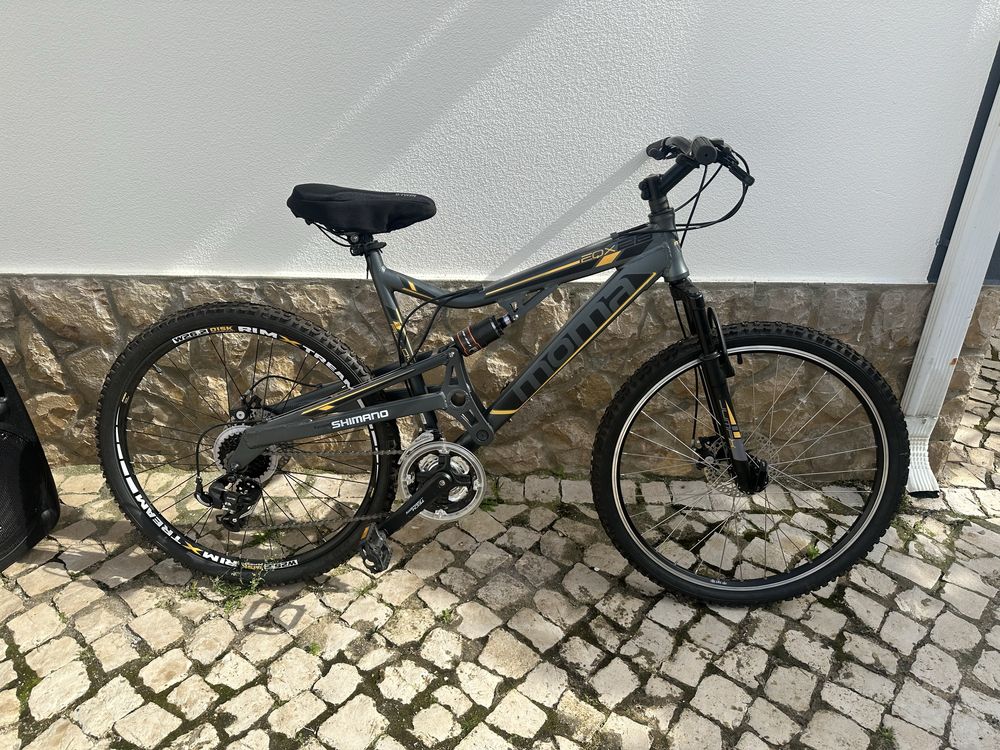 Venda de biciclete