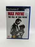 Max Payne 2 3xA Ps2 nr 8225