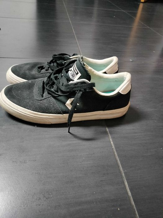 Sapatilhas Converse
