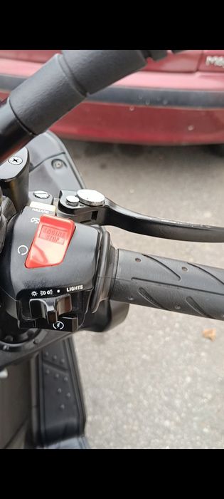 Kinco 500i com procedência.
