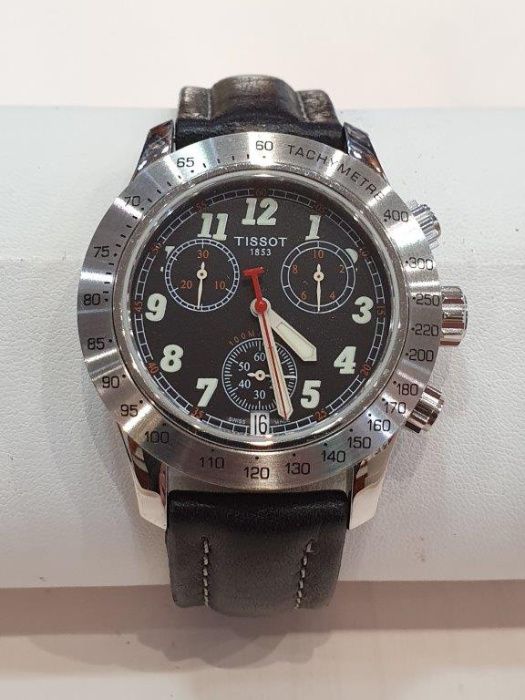 TISSOT Relógios novos (5 unidades 1300€)