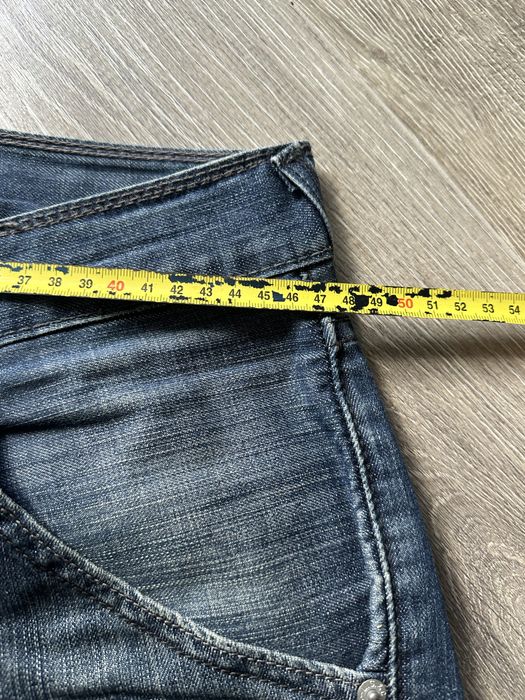 Чоловічі джинси Levi's