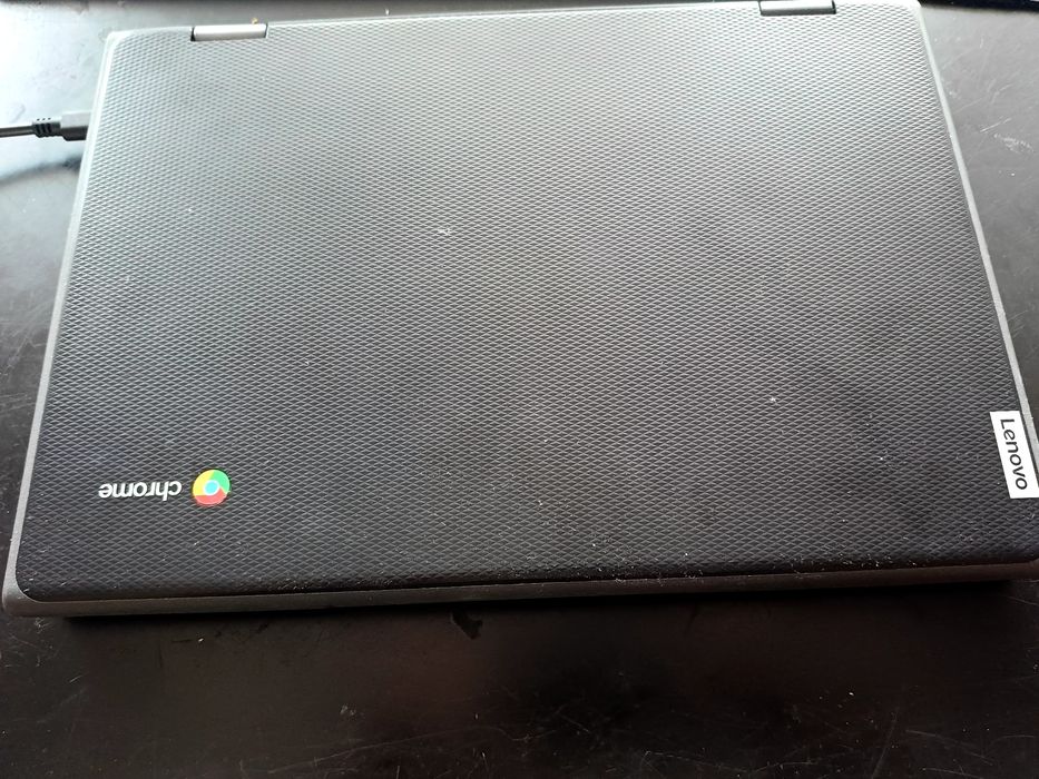Chrome book lenovo 10'