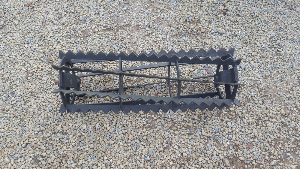 Wałki Strunowe Kultywator Brona MB