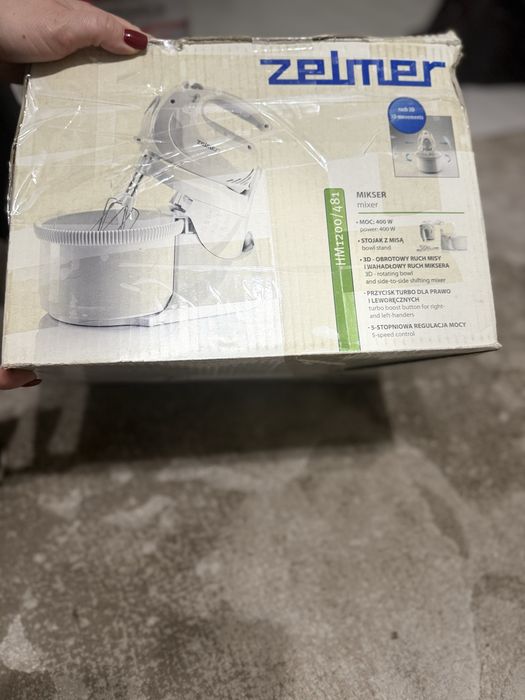 Продам миксер рабочий