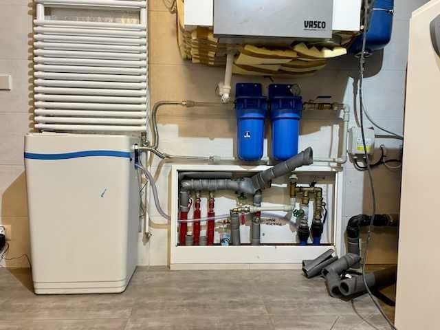 Hydraulik, Elektryk, Naprawy,Podłączenie płyt - elektrycznych,gazowych