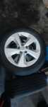 AluFelgi R17 215/65 5x114/3