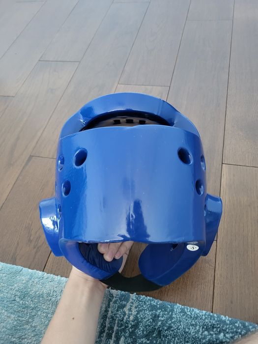 Шолом для карате WKF MOOTO