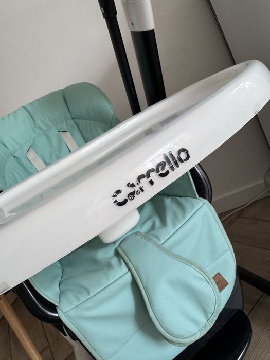 Стілець для годування , музична гойдалка для немовлят