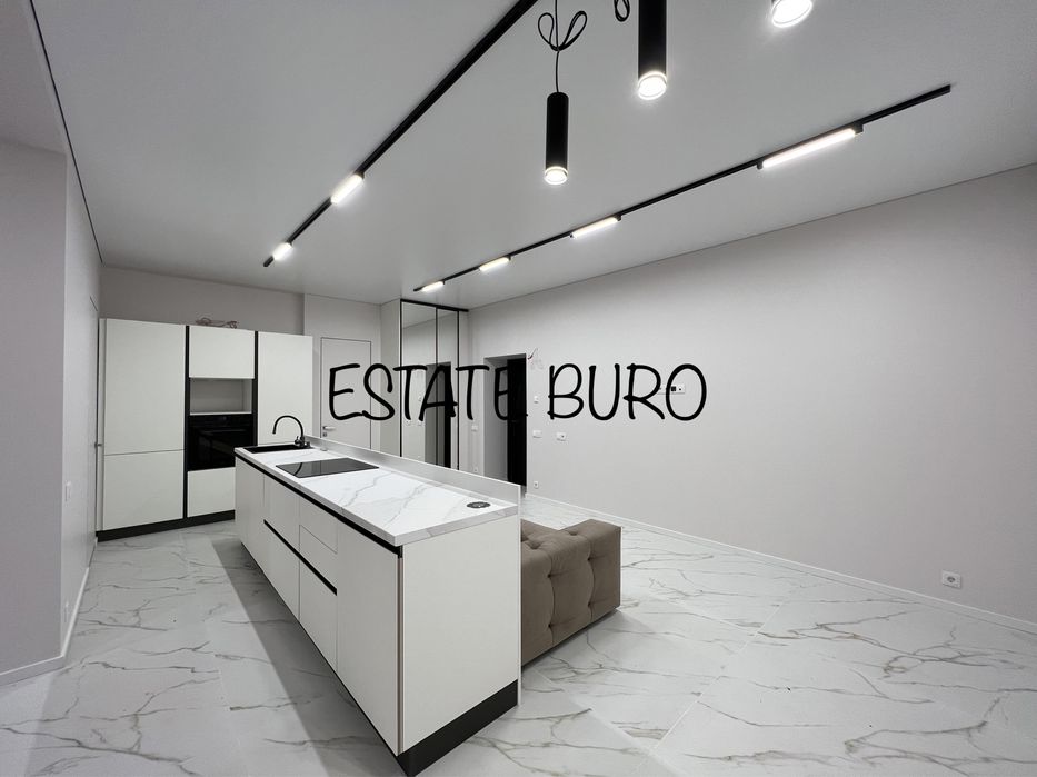 Эксклюзив! Продам новую 2 к. квартиру (евротрёшка) 70м2 ЖК СОКОЛЬНИКИ