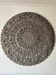 Mandala decorativa