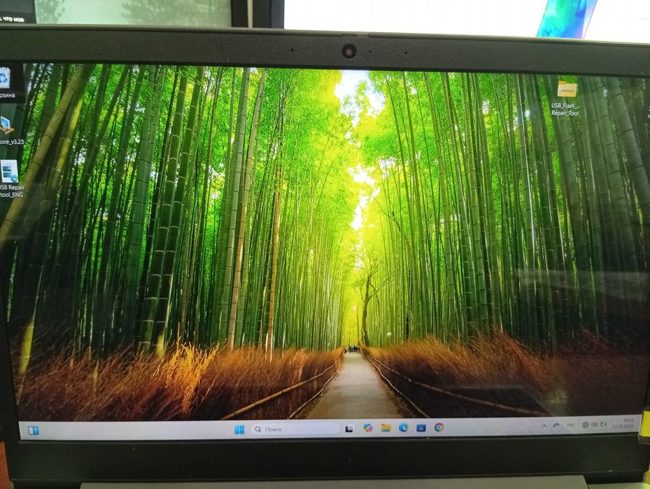 Продам Ноутбук LENOVO IdeaPad 3 15IGL05 (81WQ009ERA)