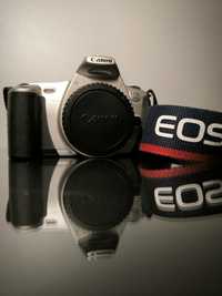 Canon EOS 300 analógica