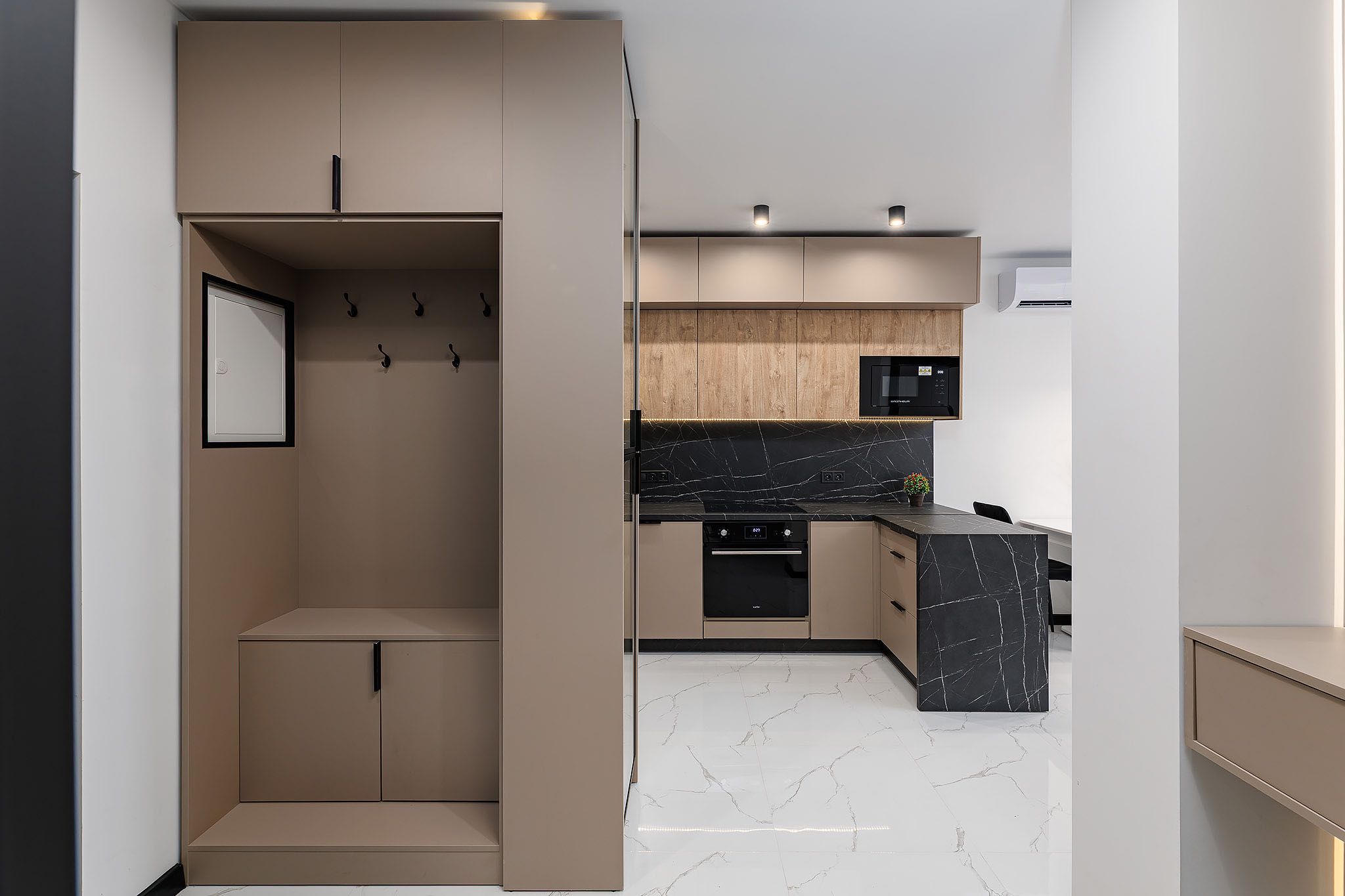 Перша здача, квартира+паркомісце в ЖК Parus Premium вул.Кульпарківська