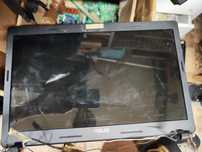 Matryca 15,6" do serii asus X54, X53- sprawna, bez wad