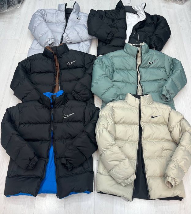 Куртка nike nocta / куртка найк нокта / пуховик nike nocta/куртка найк