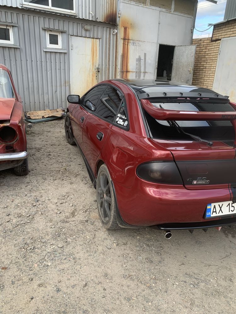 Продажа Mazda 323f ba