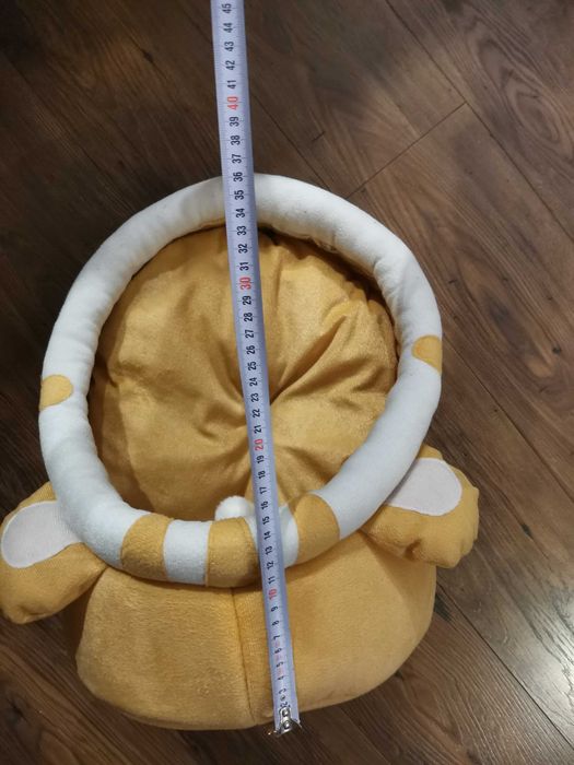 Legowisko domek dla kota