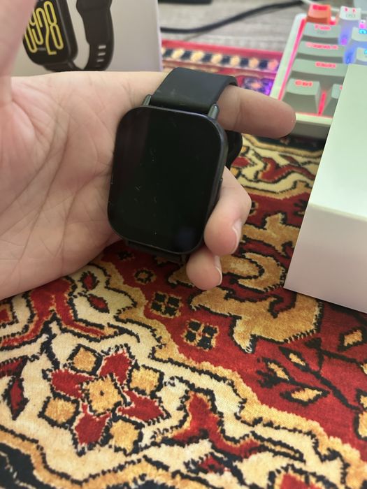 Sprzedam zegarek mi redmi watch 5 active