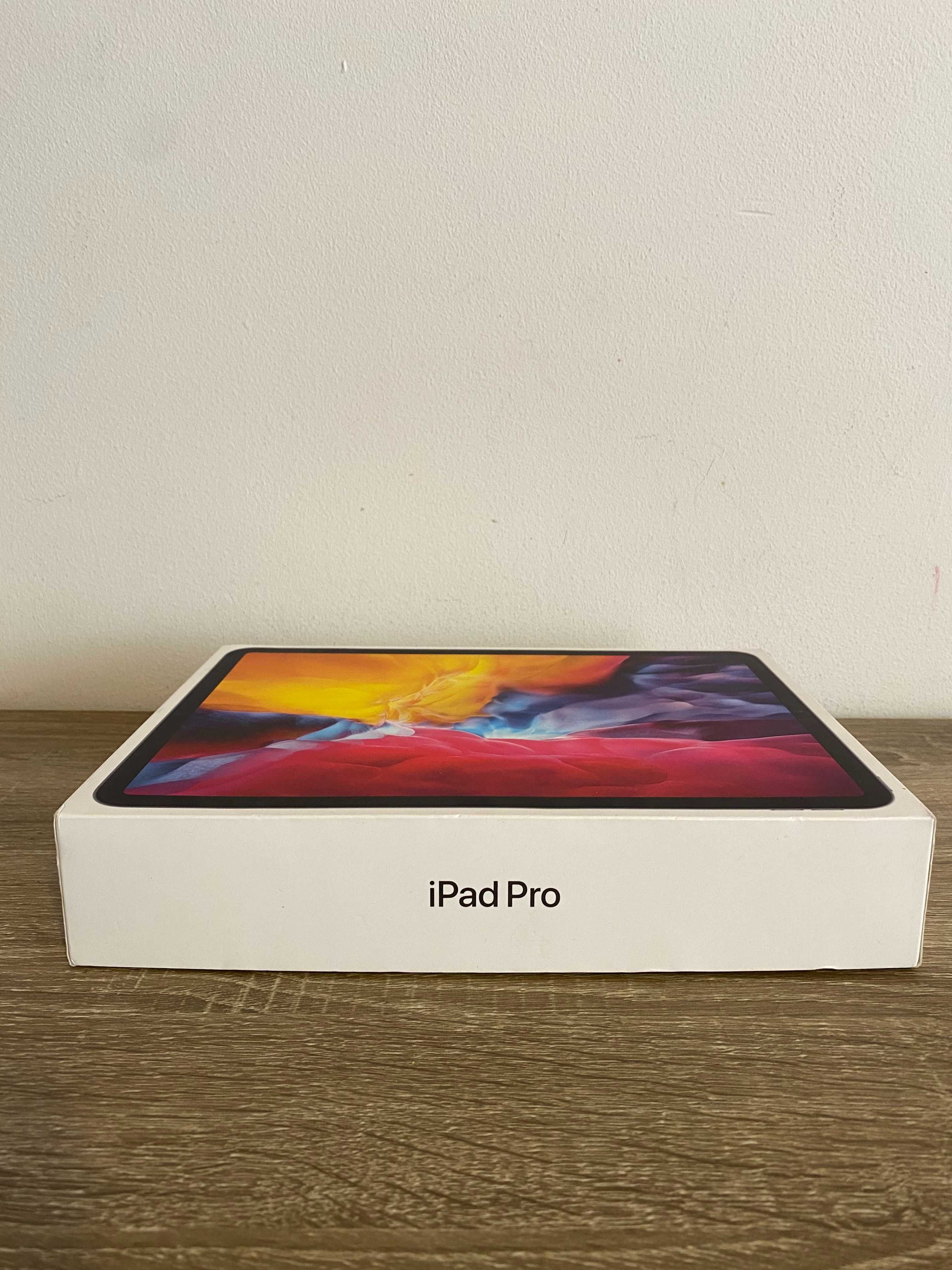 iPad Pro 11 2nd Generation / 128 GB / jak nowy