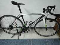 Bicicleta estrada Coluer