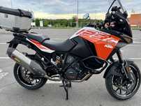 Ktm 1290 SAS Okazja