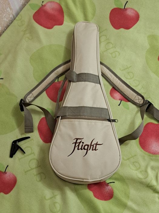 Укулеле Flight NUC310