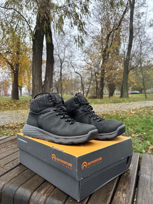 Зимове взуття Outventure