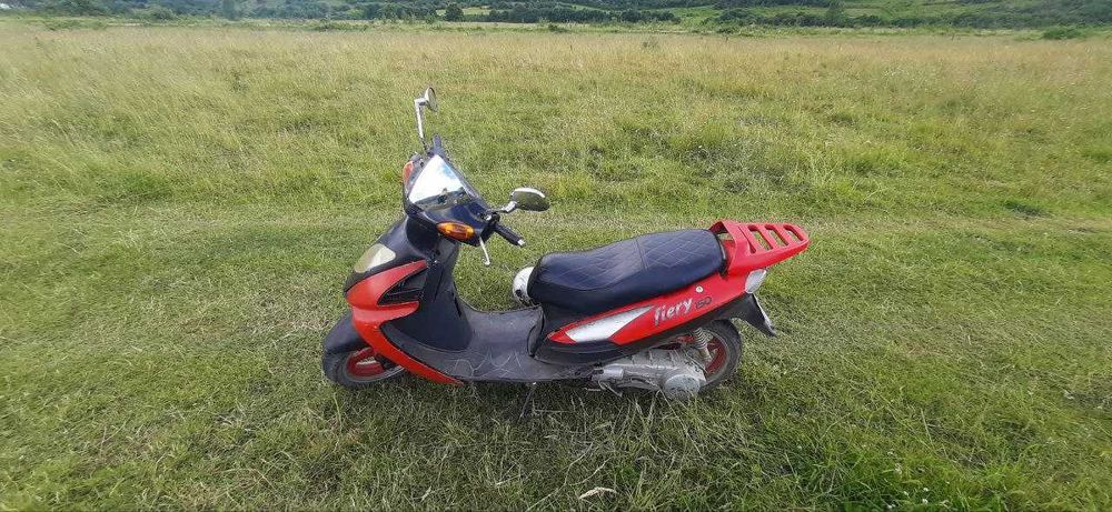 Продам Viper Storm150