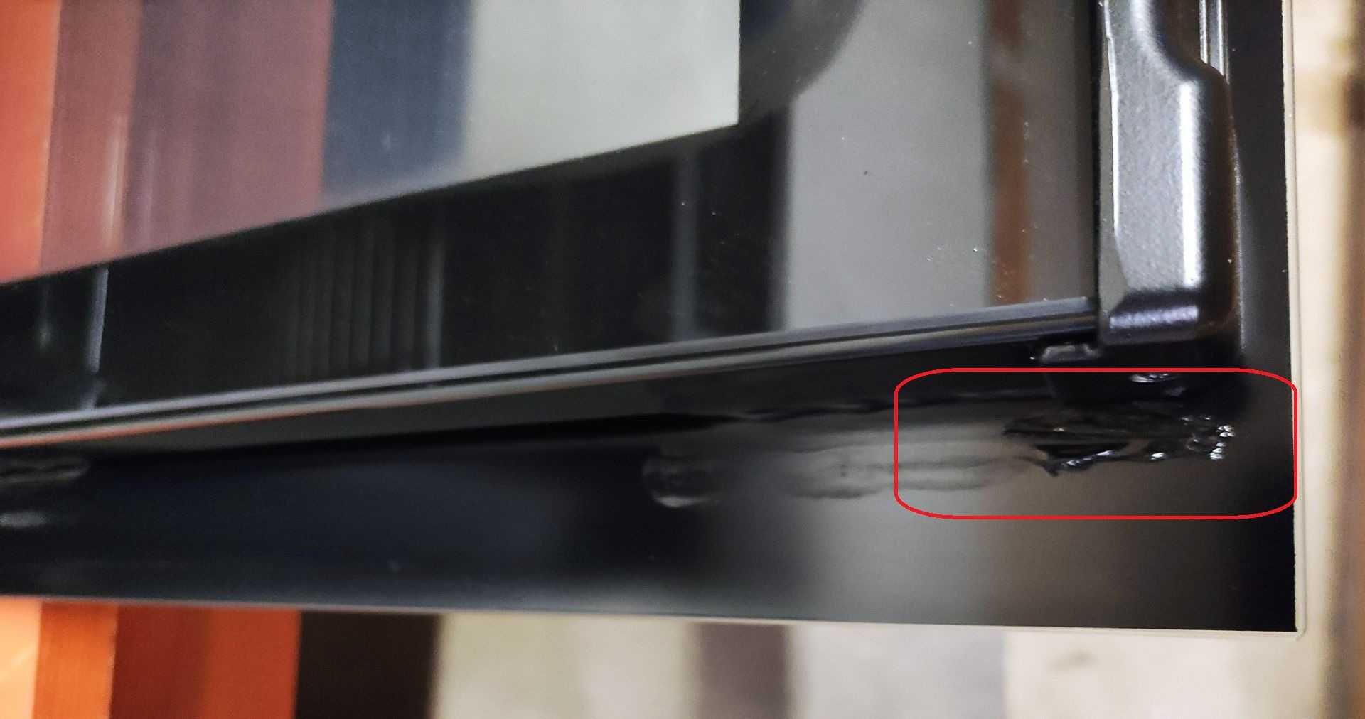 Piekarnik do zabudowy Amica ED3759B Pyroliza 65L OUTLET 21GG26/12