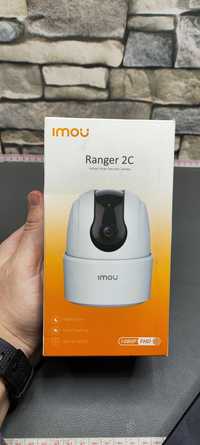 Камера відеоспостереження IMOU Ranger 2C 4mp/2mp