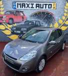 Renault Clio 1.2 TCE GT J15