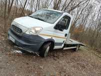 Iveco Daily Iveco Daily Laweta 2011 leasing lub wynajem bez big KRD baz