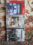 Zestaw 3 gier na konputer PC Commandos 3 Starship Troopers Panzers