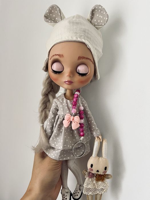 Piekna lalka Blythe