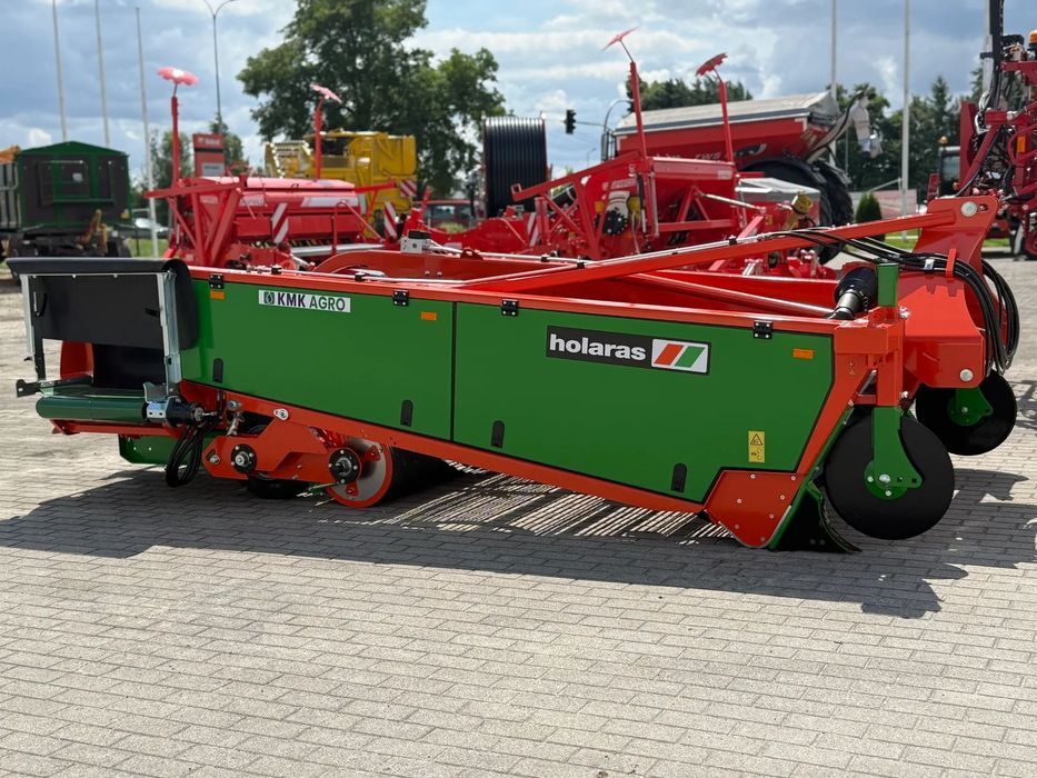 Holaras Kopaczka do cebuli UR 170 DB HOLARAS  Kopaczka do cebuli UR 170 DB HOLARAS (KMK Agro)