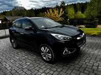 Hyundai ix35 Hyundai ix35