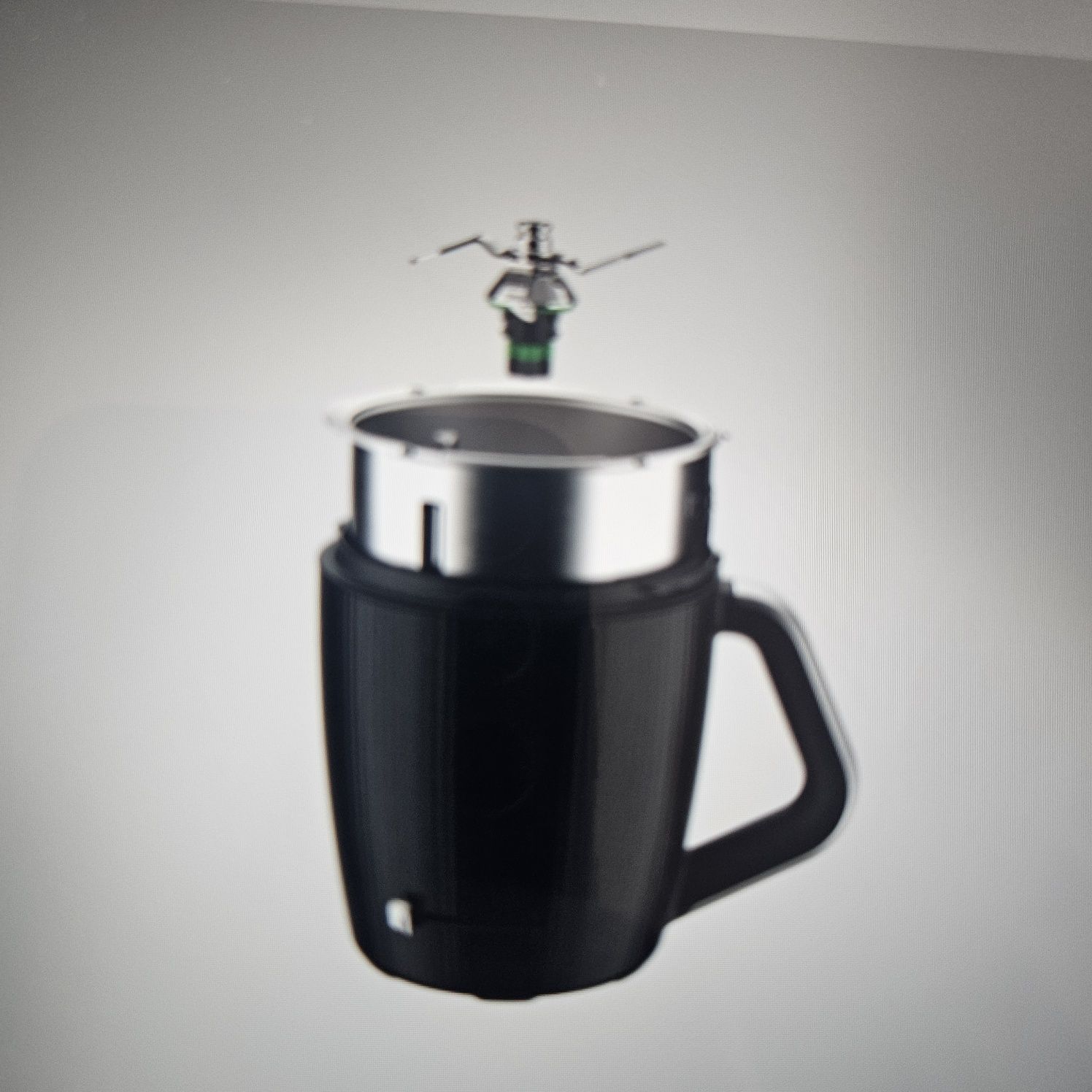 Thermomix tm7 Nowy model zapakowany
