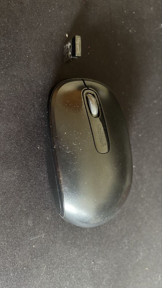 Rato  Microsoft