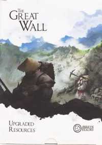 Wielki Mur: Ulepszone Surowce