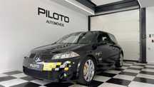 Renault Mégane 2.0 T 16V Sport