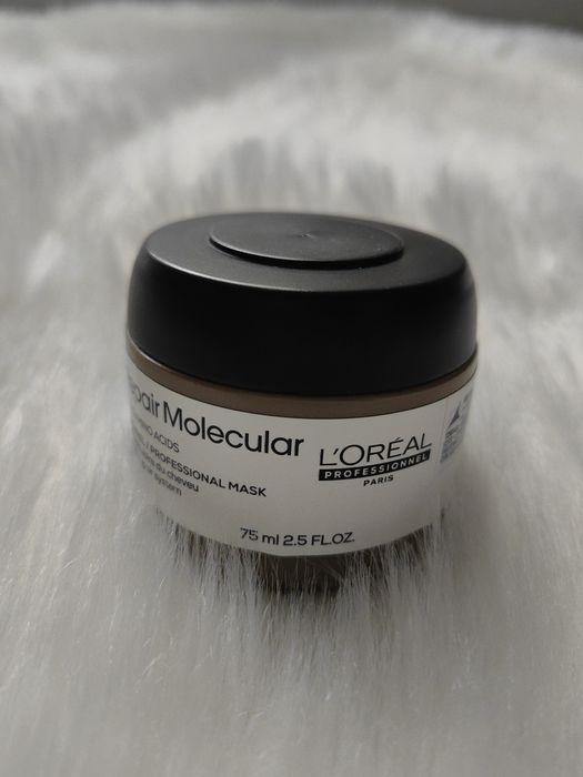 L'Oréal Professionnel Paris - Maska do włosów - 75 ml