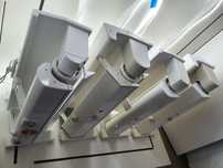 Большой выбор катков miele. B 866, B 895, B 890, B 995