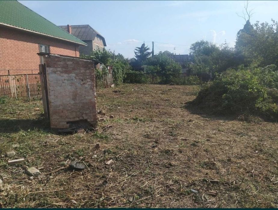 Уборка мусора, Расчистка участков, покос травы. Вивоз мусора