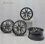 Jantes 19" LOOK BMW 810M serie 3 4 5 F30 F10 5x120
