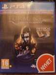 Torrent gra na ps4
