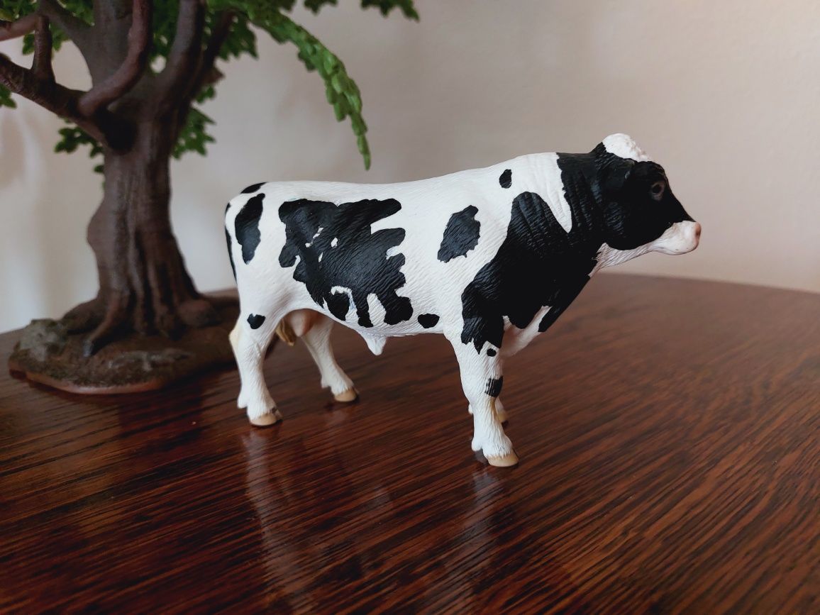 Byk schleich z 2007r