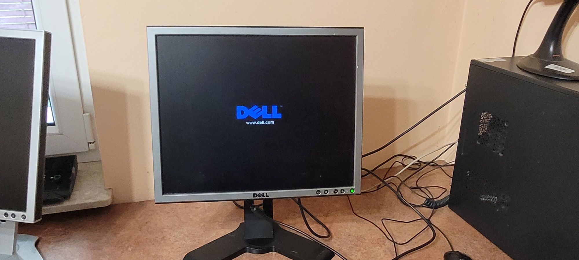 Monitor Dell 19" 17" business